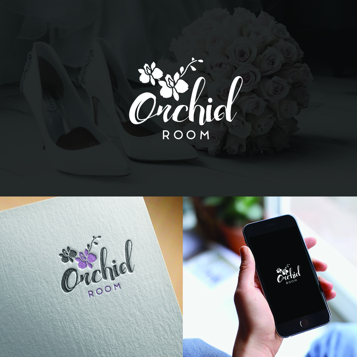 Logo Design by chynthiadewi91 for this project | Design #17774214