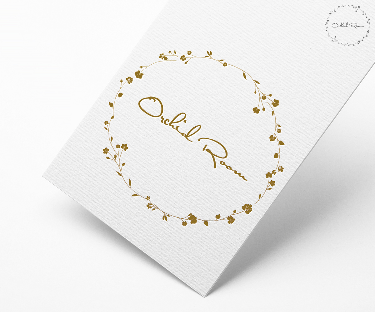 Diseño de Logo por ChicD para este proyecto | Diseño #17793517