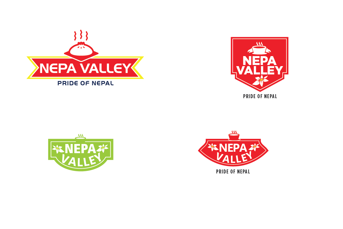 Logo Design by yadunath for this project | Design #17773495