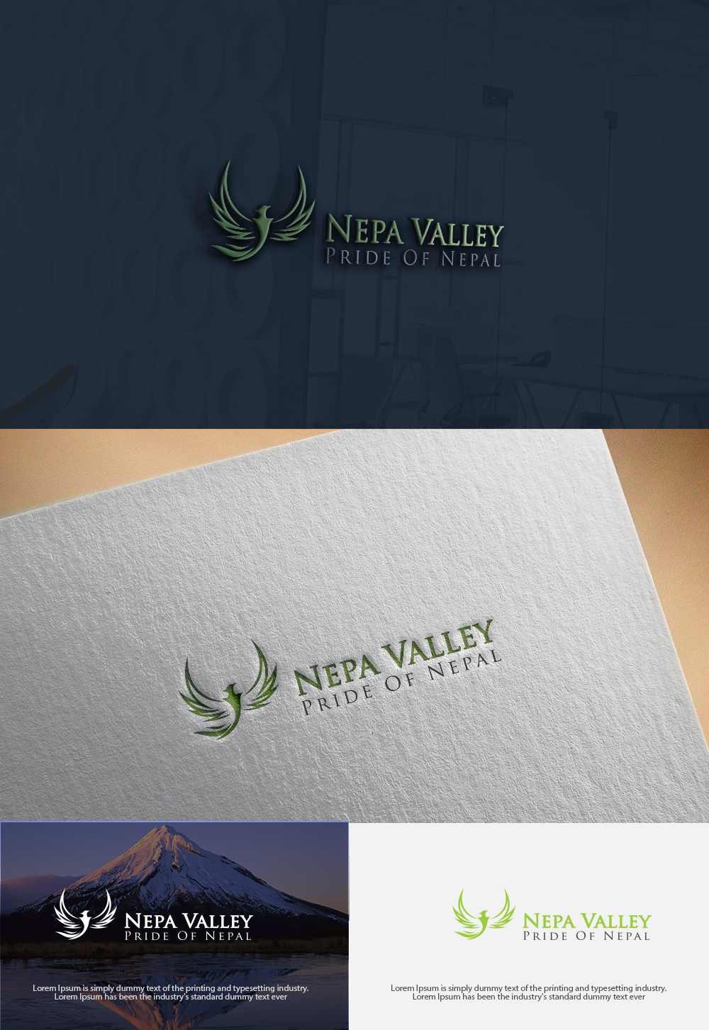 Logo-Design von dr ghulam mustafa sahab für dieses Projekt | Design #17764464