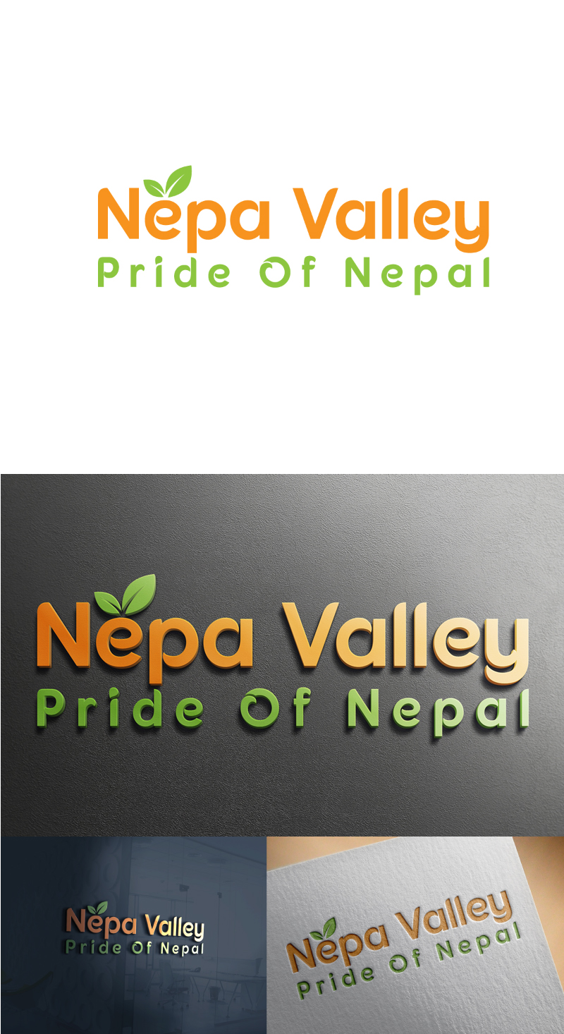 Logo Design by imyounuspathan 2 for this project | Design #17763816