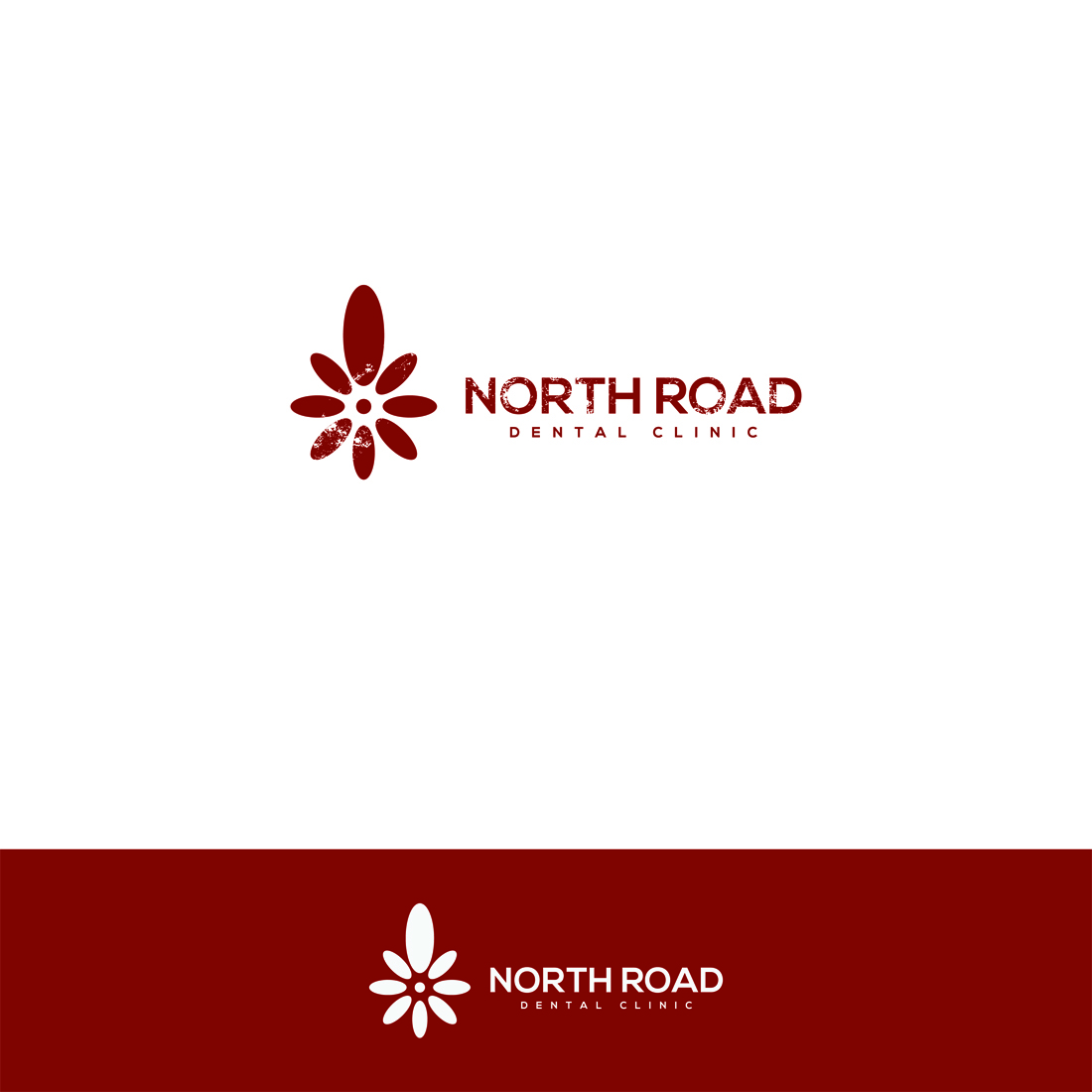 Logo Design by The RANFOUR Project for this project | Design #2749909