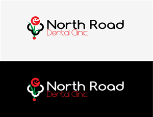 Logo Design by May for this project | Design: #2758443