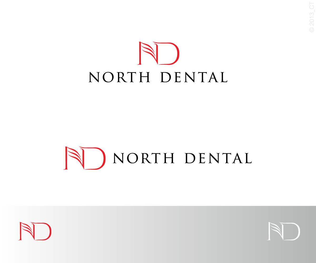 Logo-Design von conrad design für dieses Projekt | Design #2781004