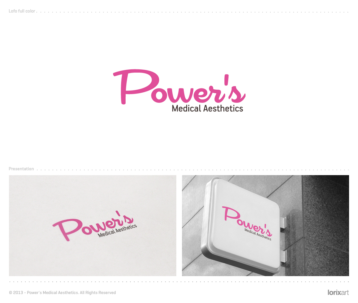 Design de Logo par lorixart pour ce projet | Design #2816584