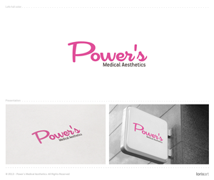Design de Logo par lorixart pour ce projet | Design : #2816584