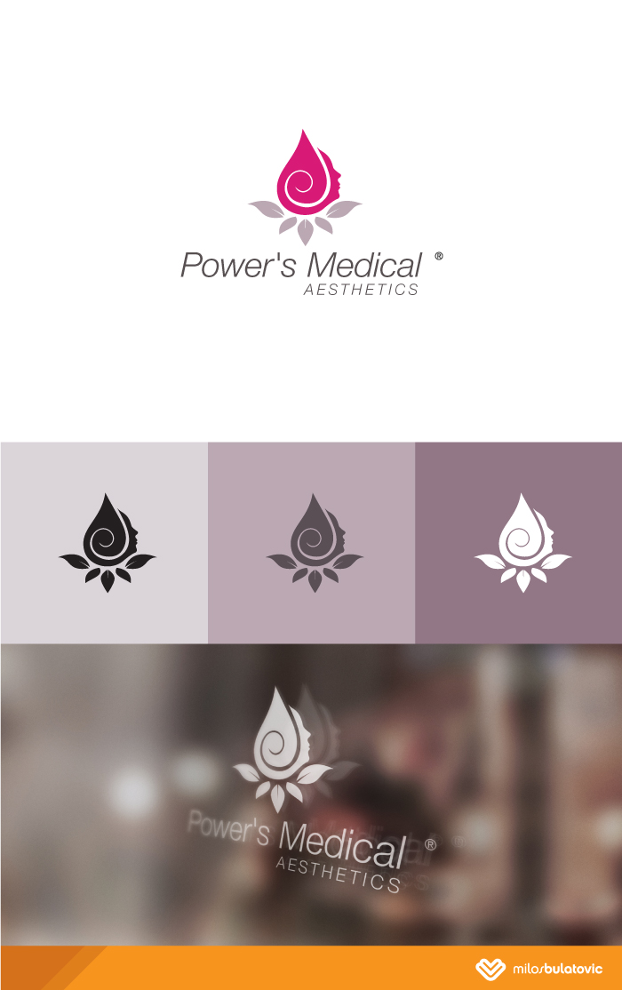 Logo Design by BRM for this project | Design #2802618