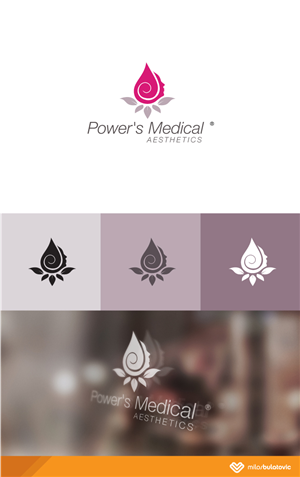 Design de Logo par BRM pour ce projet | Design #2802618