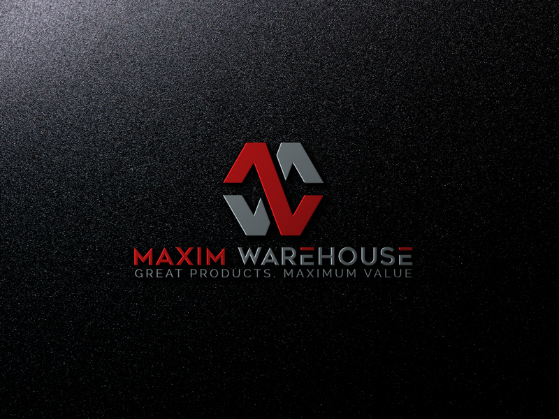 Logo Design by Max Designer ® for this project | Design: #17792010