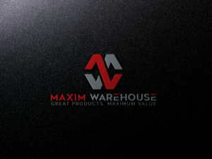 Logo Design by Max Designer ®