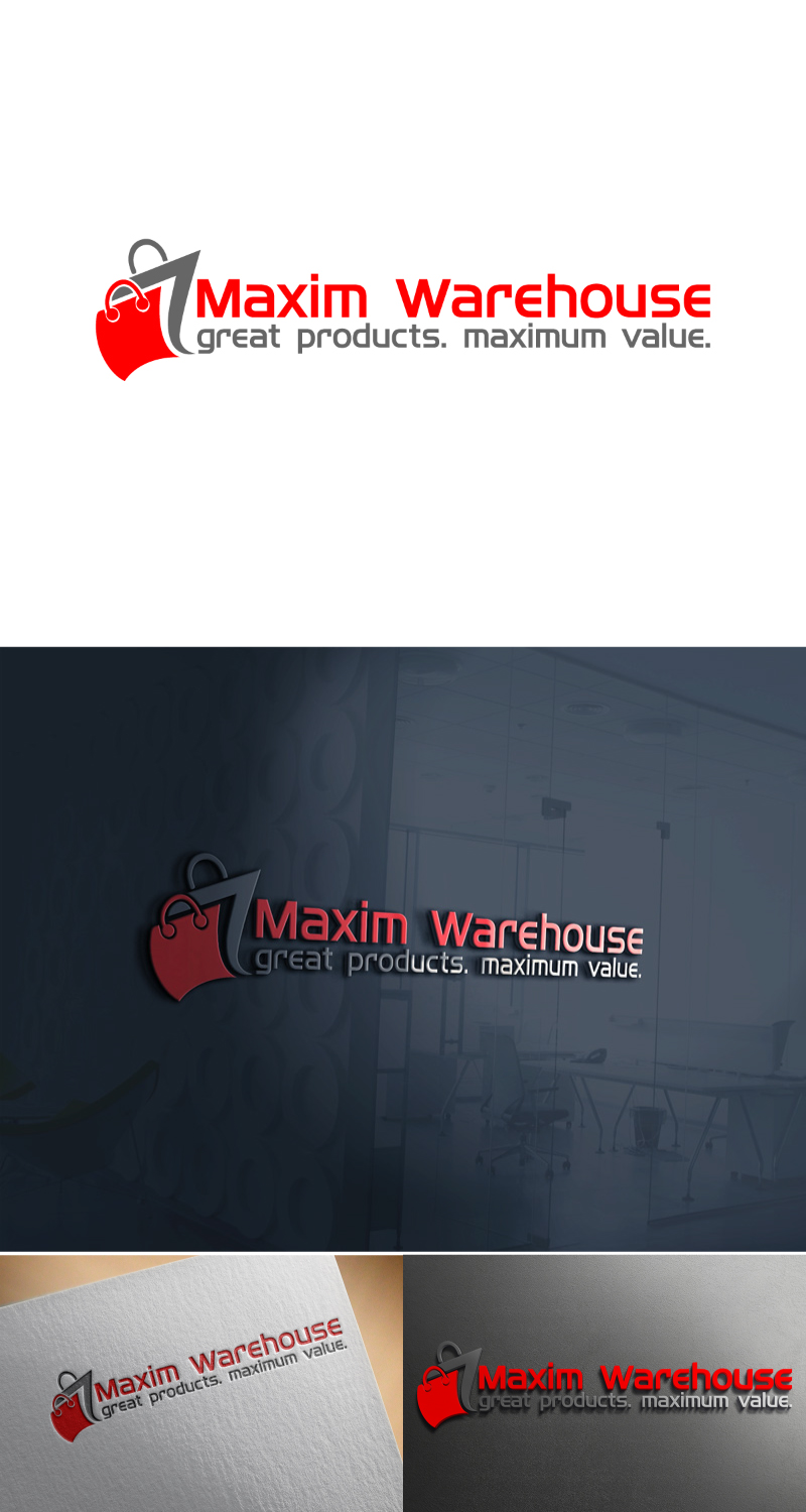 Logo Design by imyounuspathan 2 for this project | Design #17785796