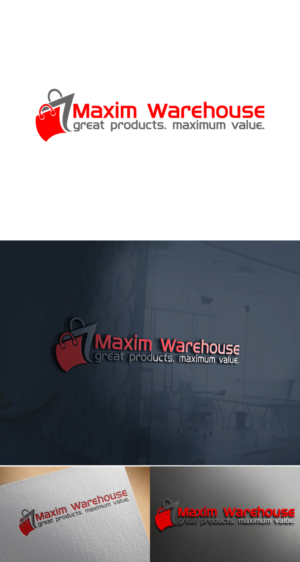 Logo Design by imyounuspathan 2 for this project | Design: #17785796
