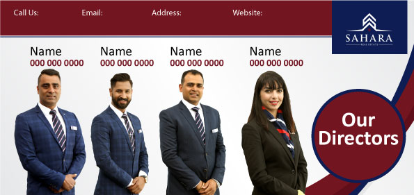 Flyer Design by Parul for this project | Design #17791544