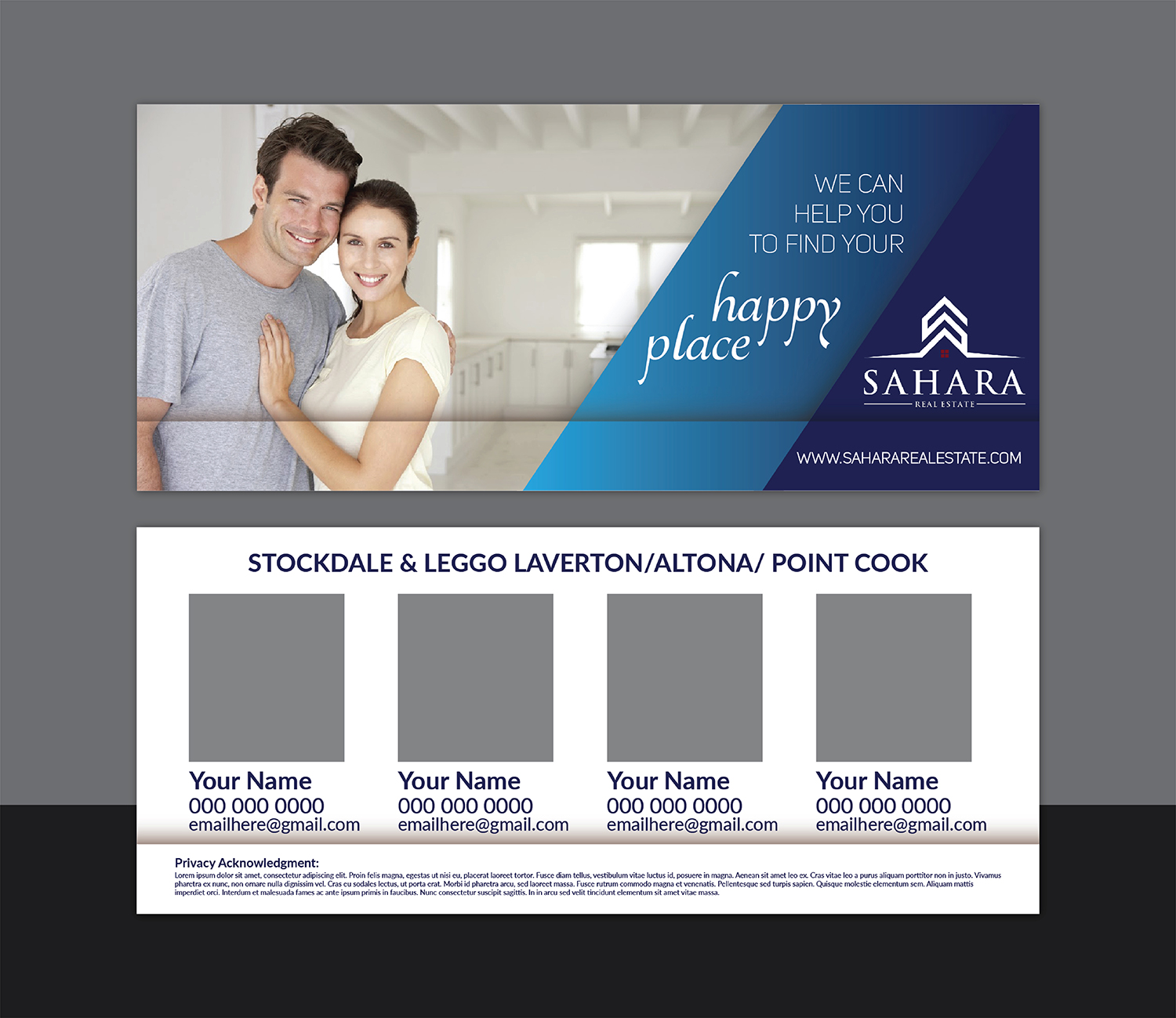 Design de Flyer par Deziners Zone pour ce projet | Design #17778684