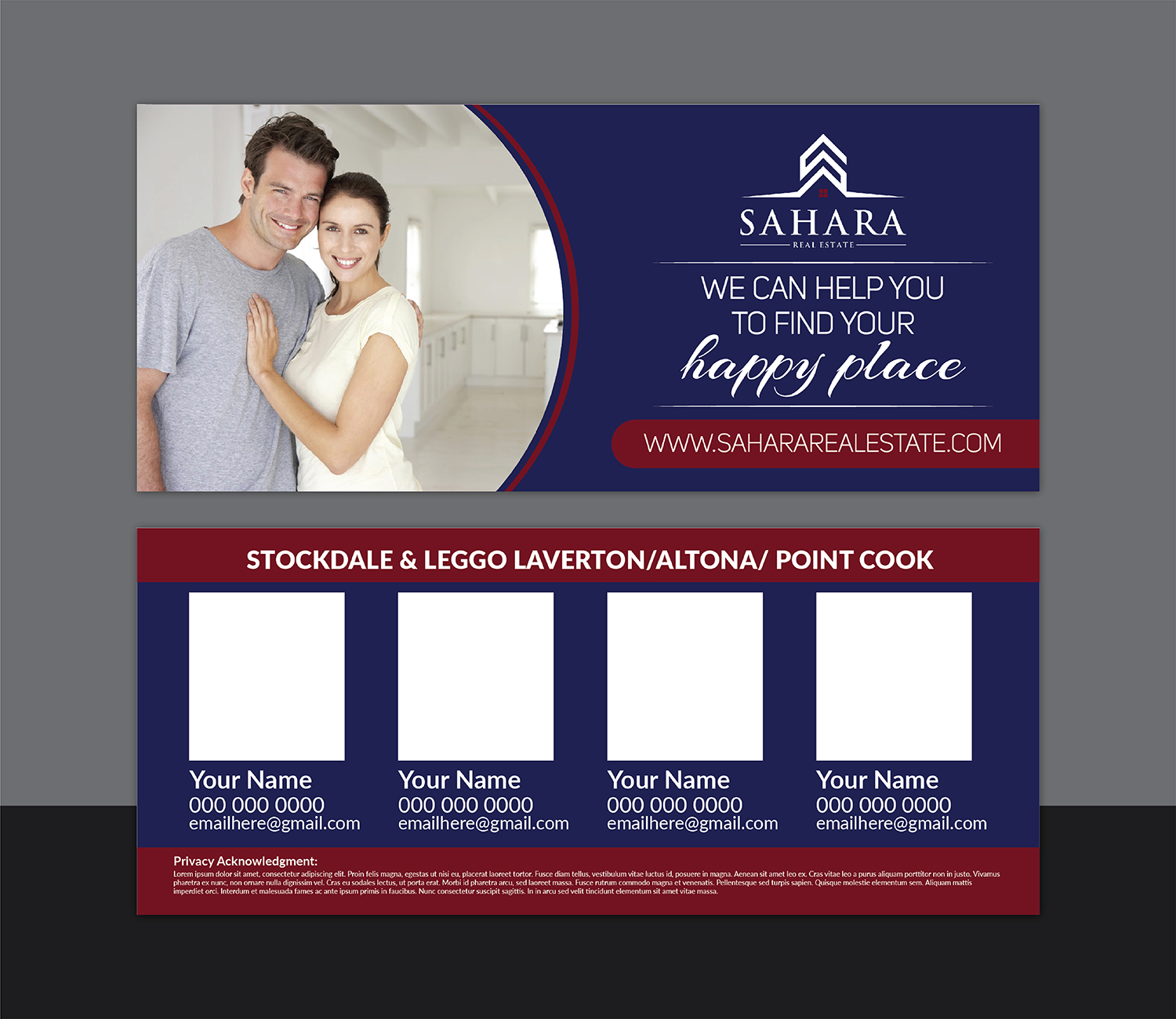 Design de Flyer par Deziners Zone pour ce projet | Design #17778685