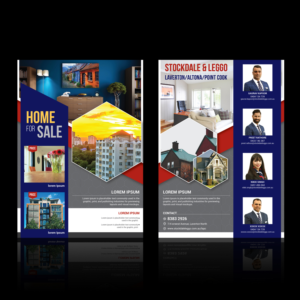 Flyer Design by tanmoy.pramanik