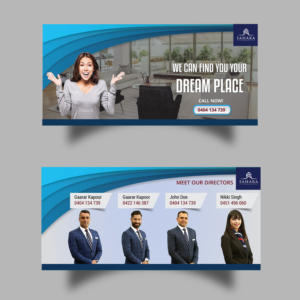Flyer Design by Spydaman for this project | Design #17822476