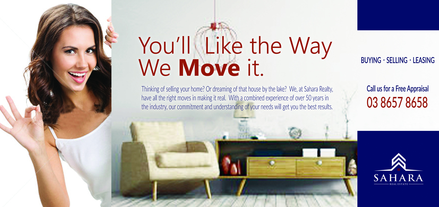 Flyer Design by Javelin Studio for this project | Design #17806549