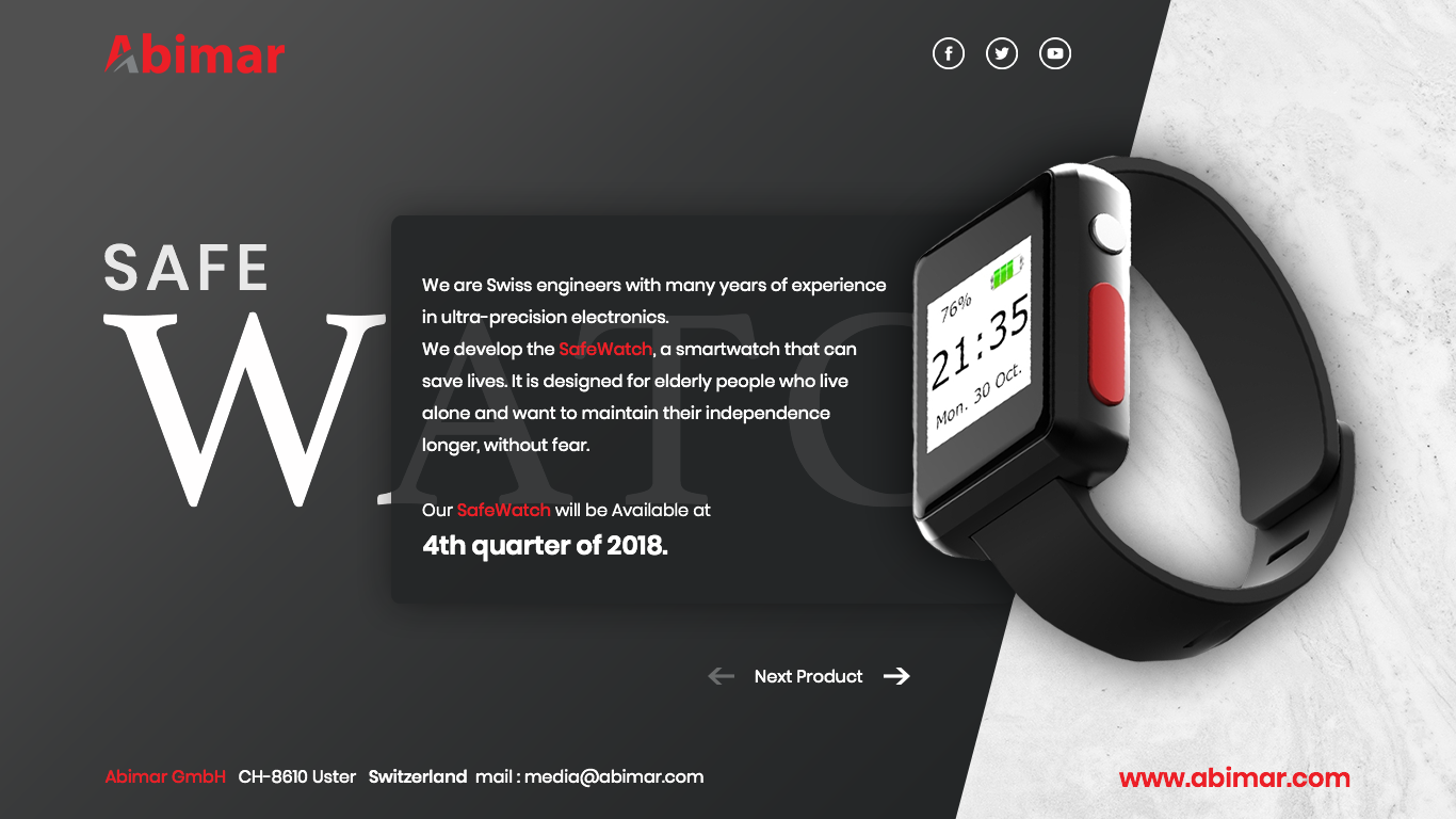 Web Design by todordimov for Kieferorthopädie Limmattal GmbH | Design #17839192