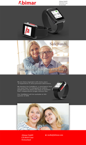 Web Design par ochPaulina pour Kieferorthopädie Limmattal GmbH | Design #17838890
