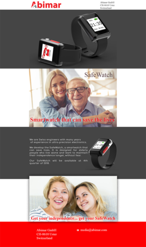 Web Design by Design Paul for Kieferorthopädie Limmattal GmbH | Design: #17986926