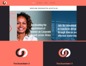 Logo Design by paoleta_y