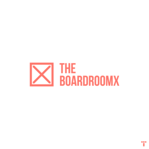 Logo Design by The Joy of Creation