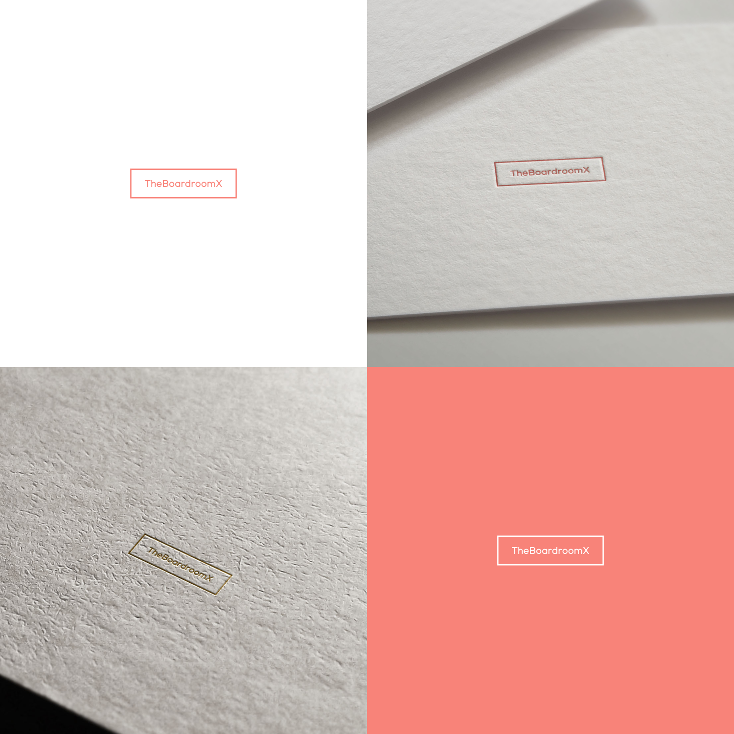 Logo Design by Rahmad 4 for this project | Design #18188059