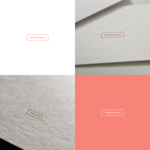 Logo Design by Rahmad 4