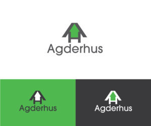 Logo Design by Thomas DeHart for Agderhus | Design: #17780079