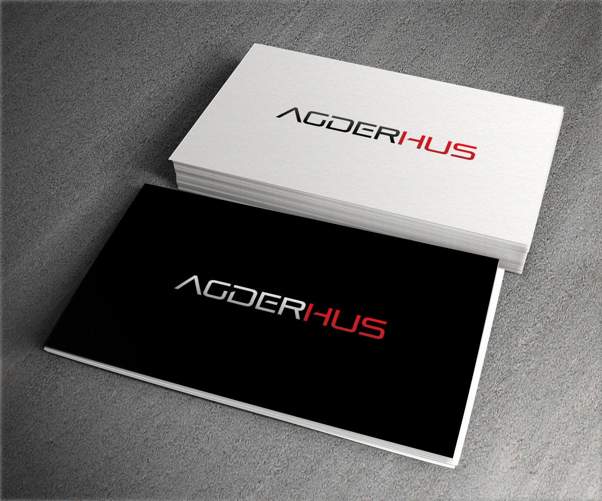 Logo Design by aglaronde23 for Agderhus | Design #17813763