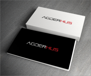 Logo Design by aglaronde23 for Agderhus | Design: #17813763