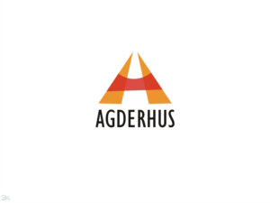 Logo Design by Blueberry for Agderhus | Design: #17774459