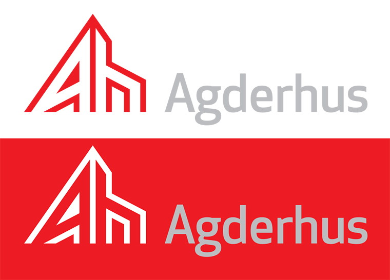 Logo-Design von Innerworld Designs ltd. für Agderhus | Design #17794198
