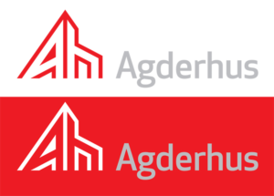 Logo Design by Innerworld Designs ltd. for Agderhus | Design #17794198