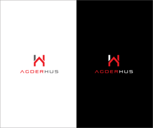 Logo Design by bijuak for Agderhus | Design: #17774688