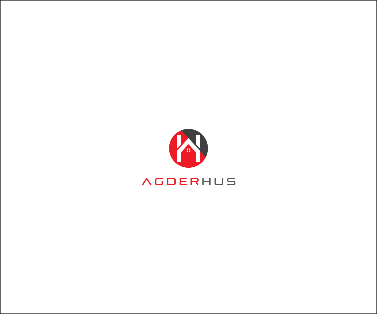 Logo Design by bijuak for Agderhus | Design #17871840