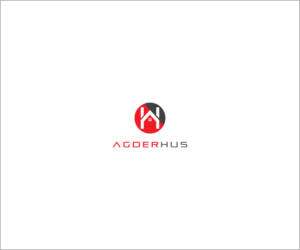 Logo Design by bijuak for Agderhus | Design: #17871840