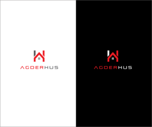 Logo Design by bijuak for Agderhus | Design: #17871845