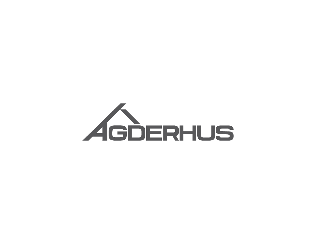 Logo Design by sikamcoy222 for Agderhus | Design #17797451
