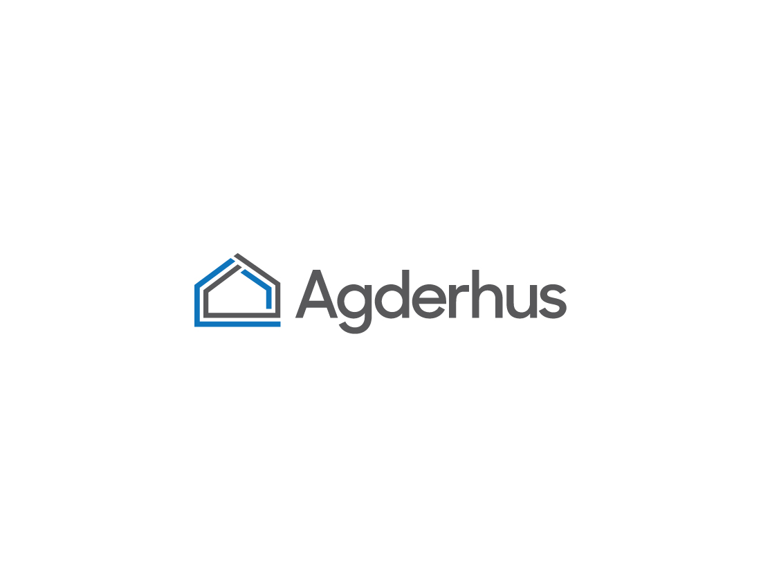 Logo Design by sikamcoy222 for Agderhus | Design #17797456