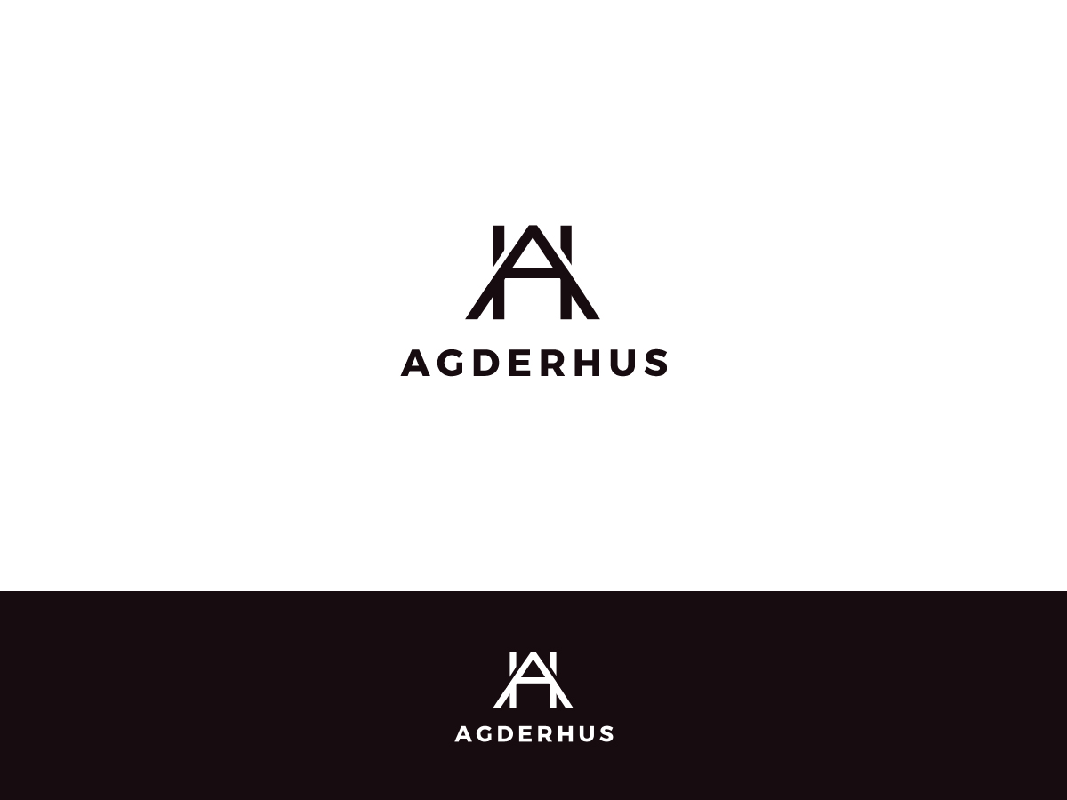 Logo Design by vida for Agderhus | Design #17852700