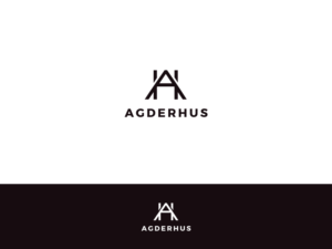 Logo Design by vida for Agderhus | Design: #17852700