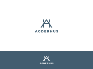Logo Design by vida for Agderhus | Design: #17852701