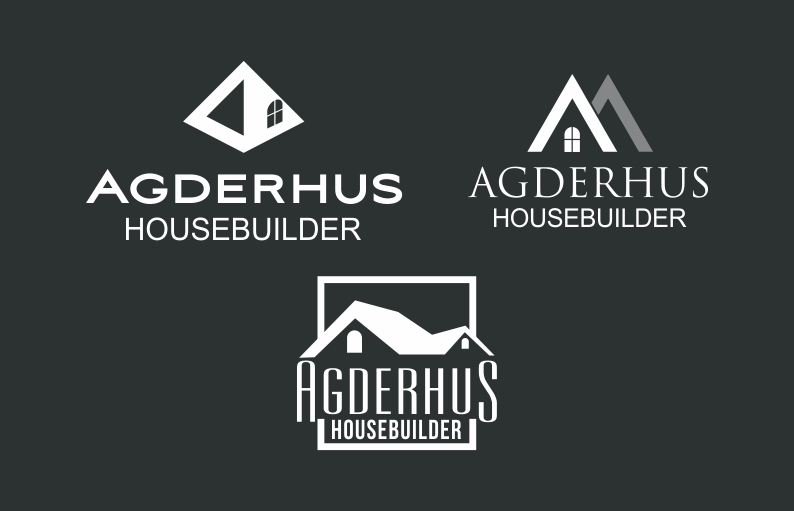 Logo Design by pa2pat for Agderhus | Design #17776469