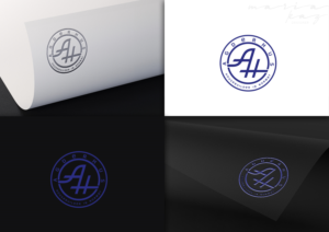 Logo Design by maria-kaz for Agderhus | Design: #17867184