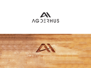 Logo Design by benito for Agderhus | Design: #17782846