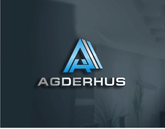 Logo Design by nutu for Agderhus | Design #17778672