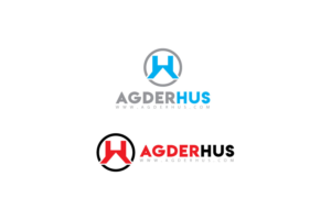 Logo Design by Omee63 for Agderhus | Design: #17775411