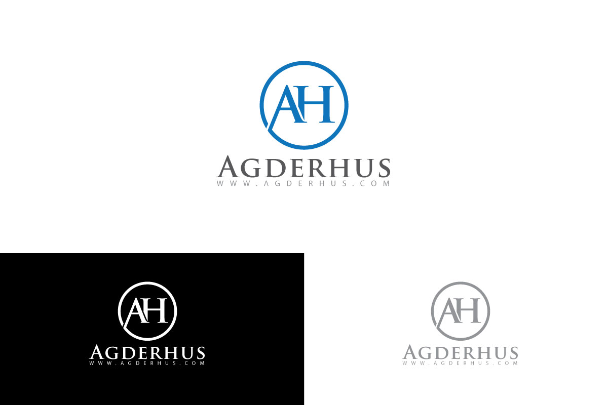 Logo Design by Omee63 for Agderhus | Design #17775543
